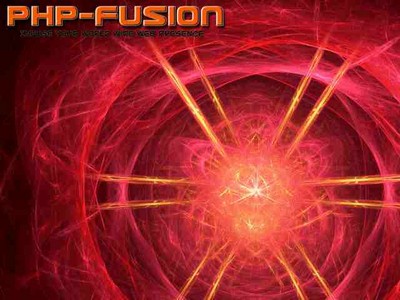 Fusion-tapeta