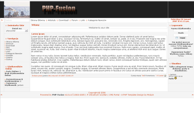 php-portal